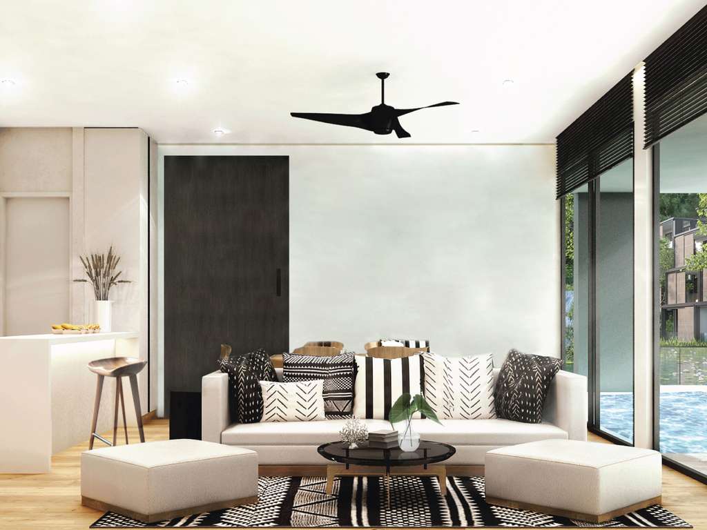 MontAzure Resort Phuket - MGallery Collection (Opening Q1 2026) - Image 4