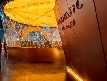 Raffles Doha - ALL