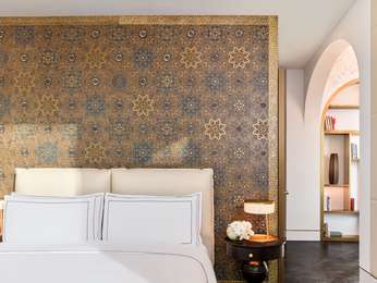 Urban Suite, photo 1