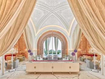 Malaki Lounge restaurant picture