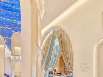 Malaki Lounge restaurant picture