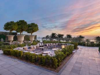 Malaki Lounge restaurant picture