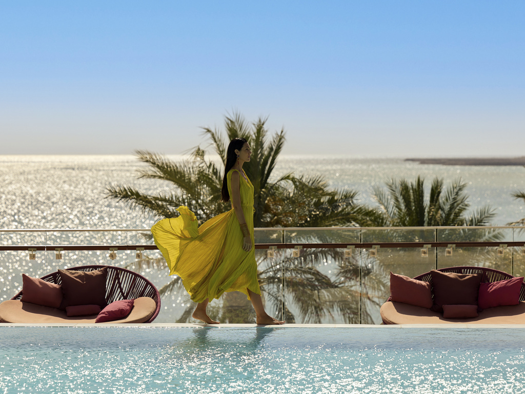 Foto - Fairmont Doha