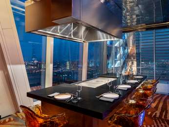Photo du restaurant PROVOK ASIAN PROJECT