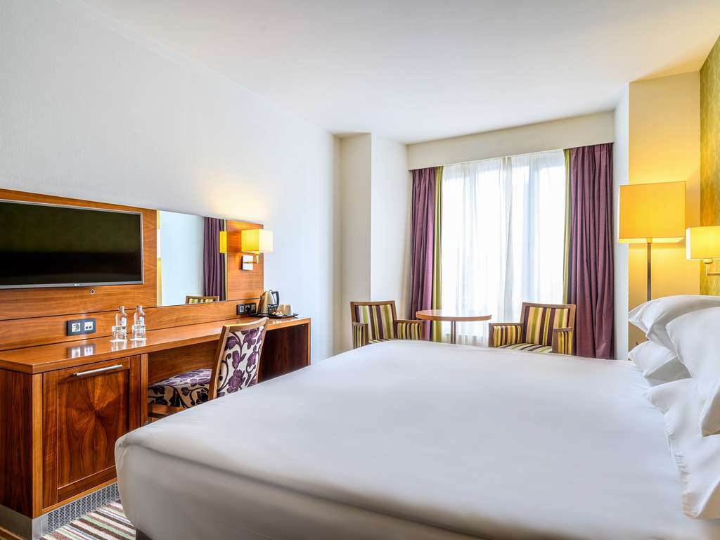 Mercure Liege City Centre - Image 3