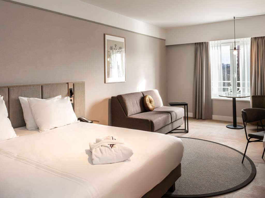 Mercure Liege City Centre - Image 4