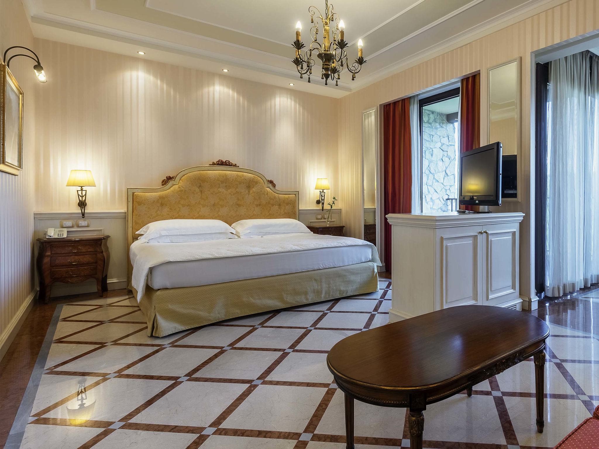 Hotel A Civitella Paganico Mercure Petriolo Siena Terme