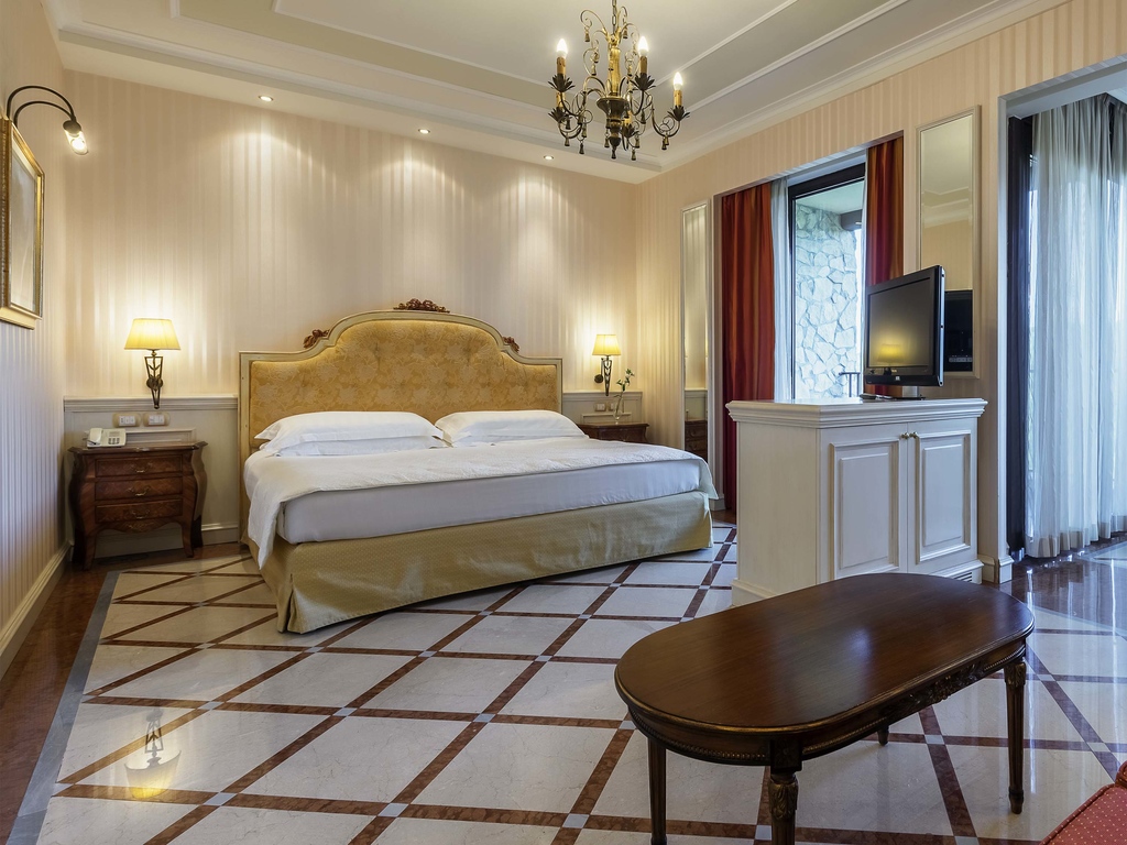 Photo - Mercure Petriolo Siena Terme Spa Hotel