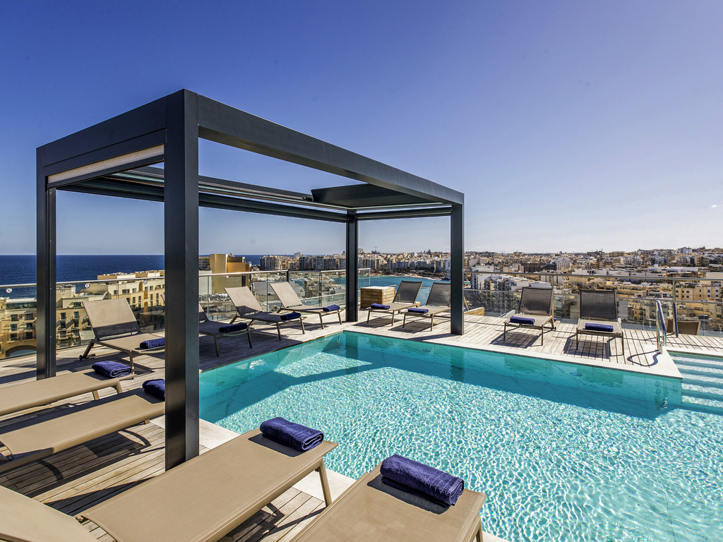 Mercure St Julian's Malta - Image 1