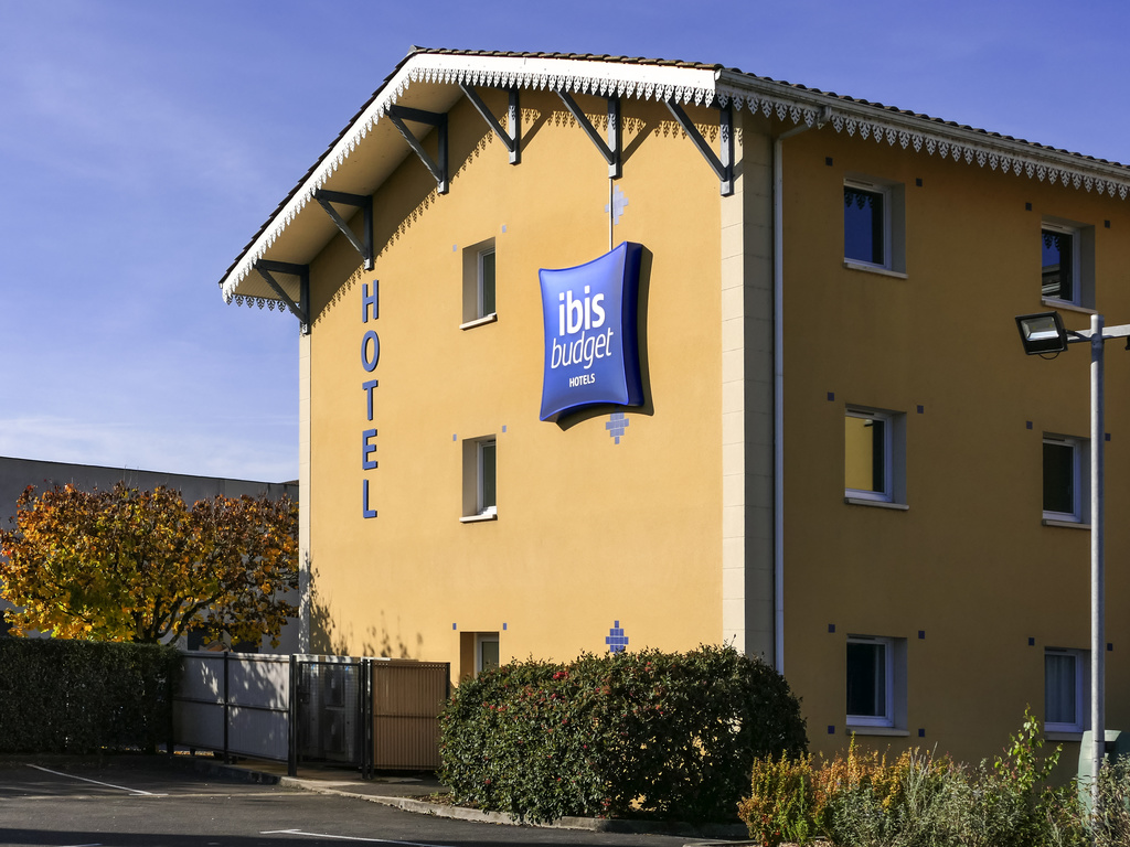 ibis Budget Perigueux Boulazac - Image 2