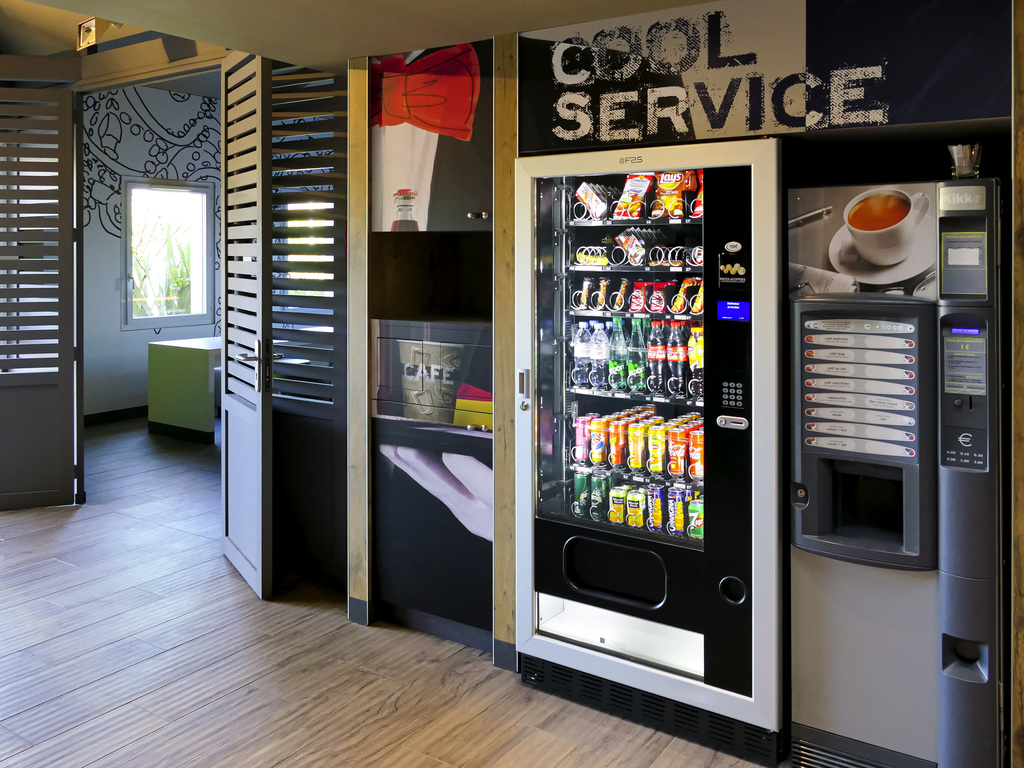 Ibis Budget Perigueux Boulazac - Image 3