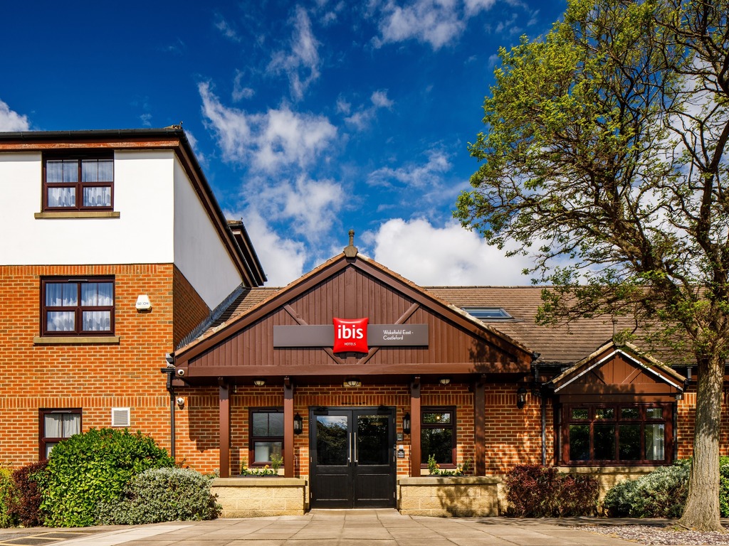 ibis Wakefield East-Castleford - Image 1