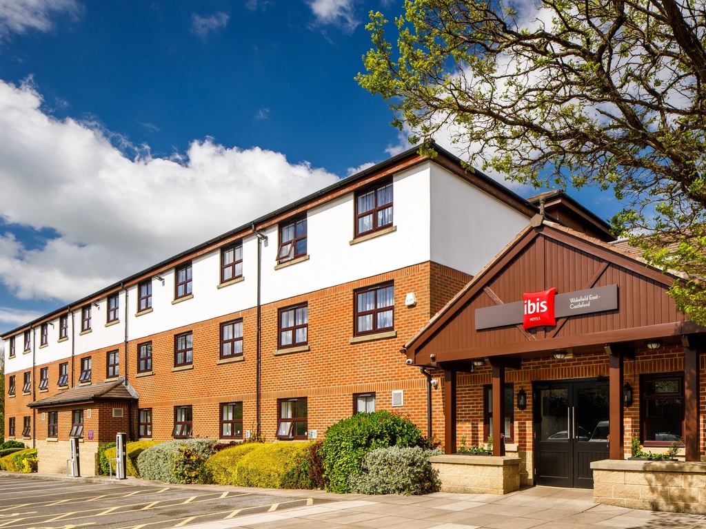 ibis Wakefield East-Castleford - Image 2