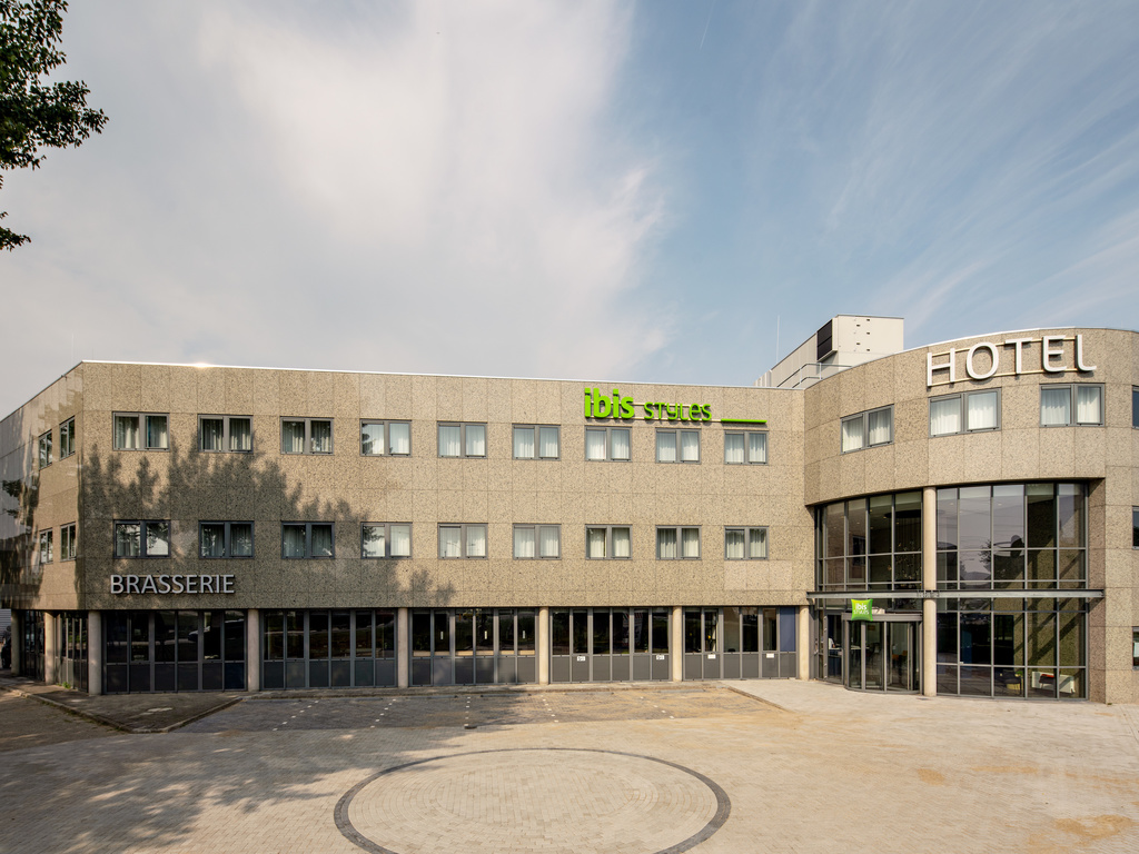 ibis Styles Almere - Image 1