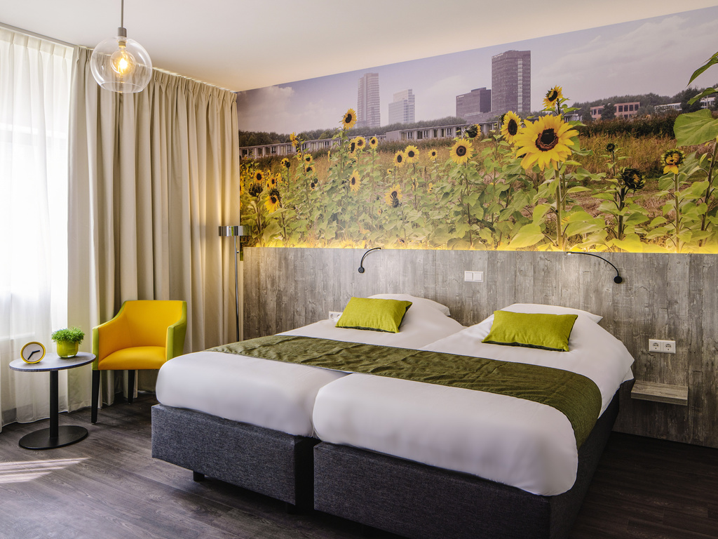 ibis Styles Almere - Image 2