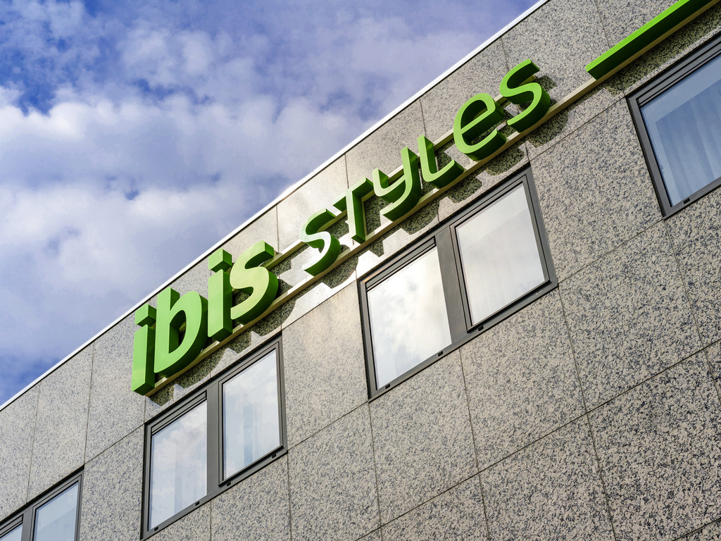 ibis Styles Almere - Image 3