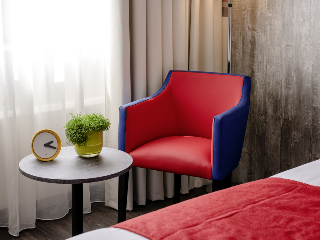 ibis Styles Almere - Image 4