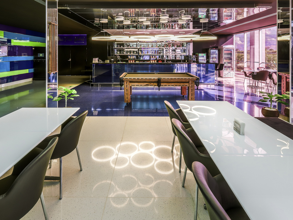 ibis Styles Confins Aeroporto - Image 4