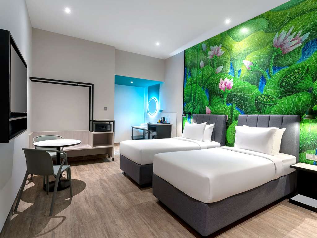 ibis Styles Sepang KLIA - Image 1