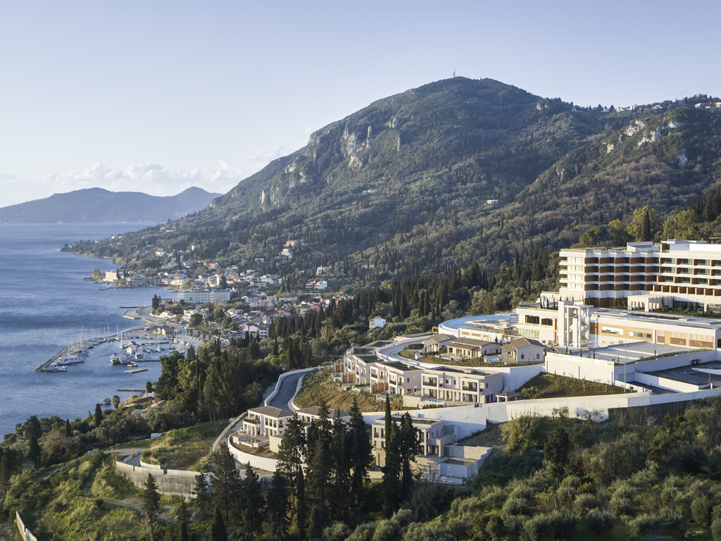 Angsana Corfu - Image 2
