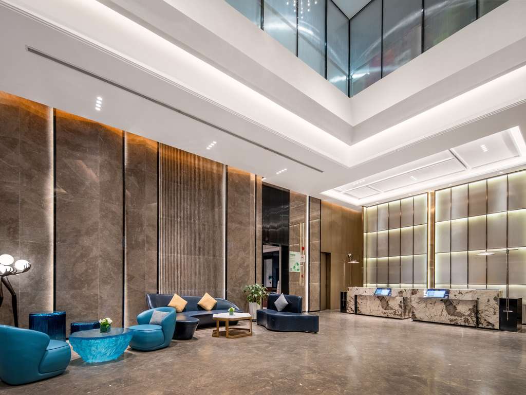 Mercure Xining Haihu CBD - Image 4