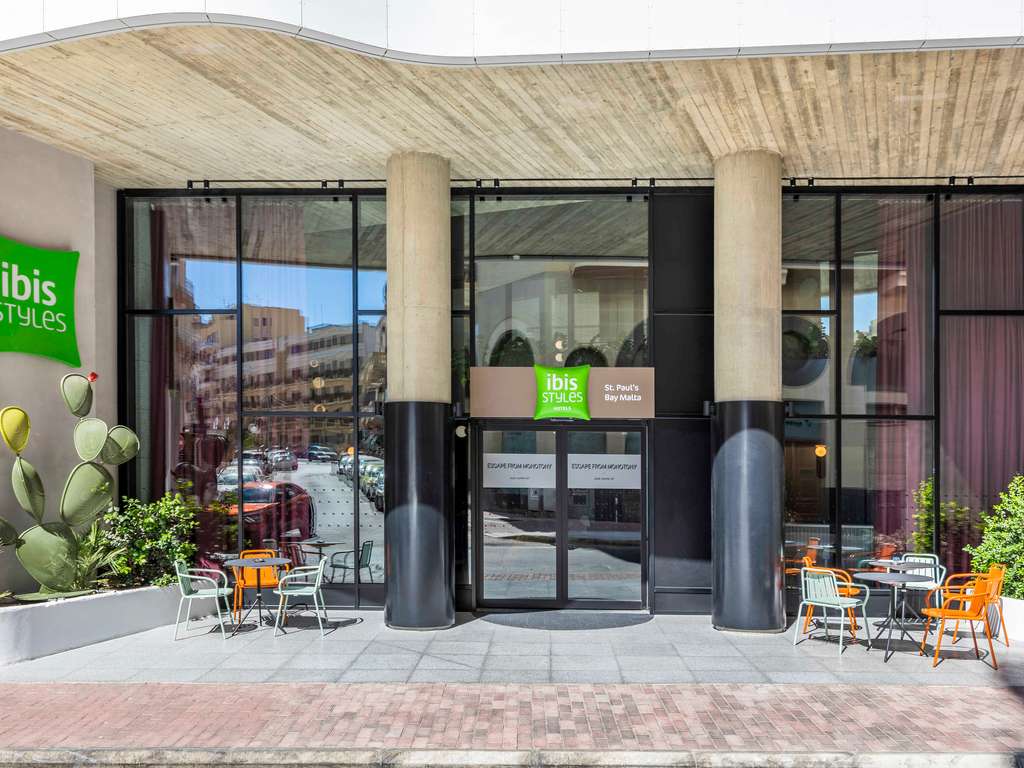 ibis Styles St Pauls Bay Malta - Image 2