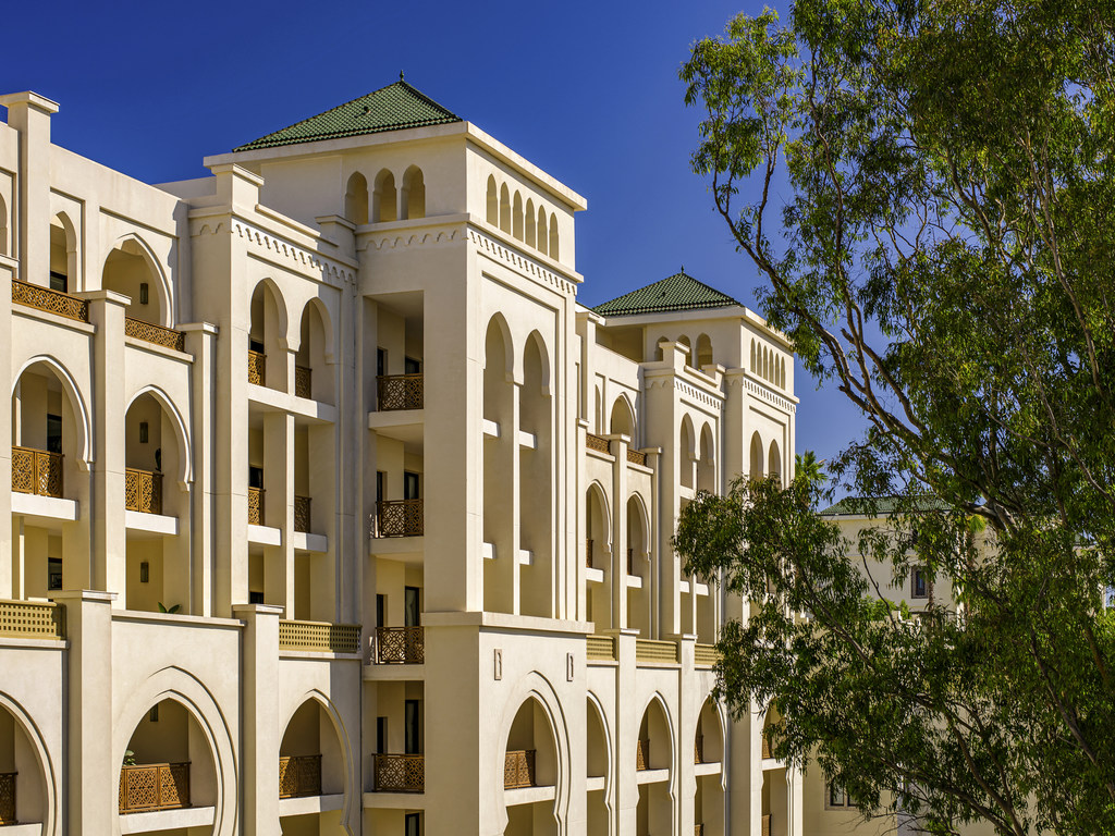 Fairmont Tazi Palace Tangier - Image 4