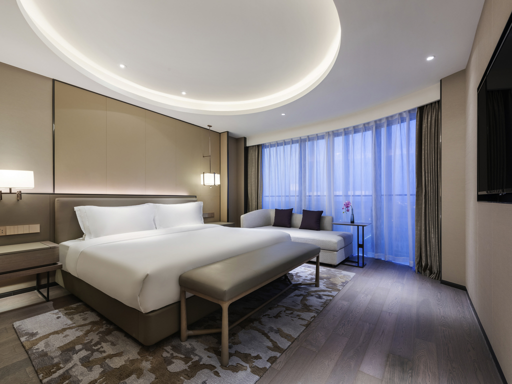 Grand Mercure Shanghai Lingang - Image 4