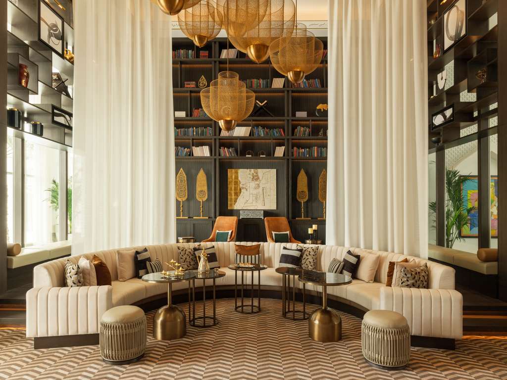 Al Areen Palace & Spa by Accor - Image 3