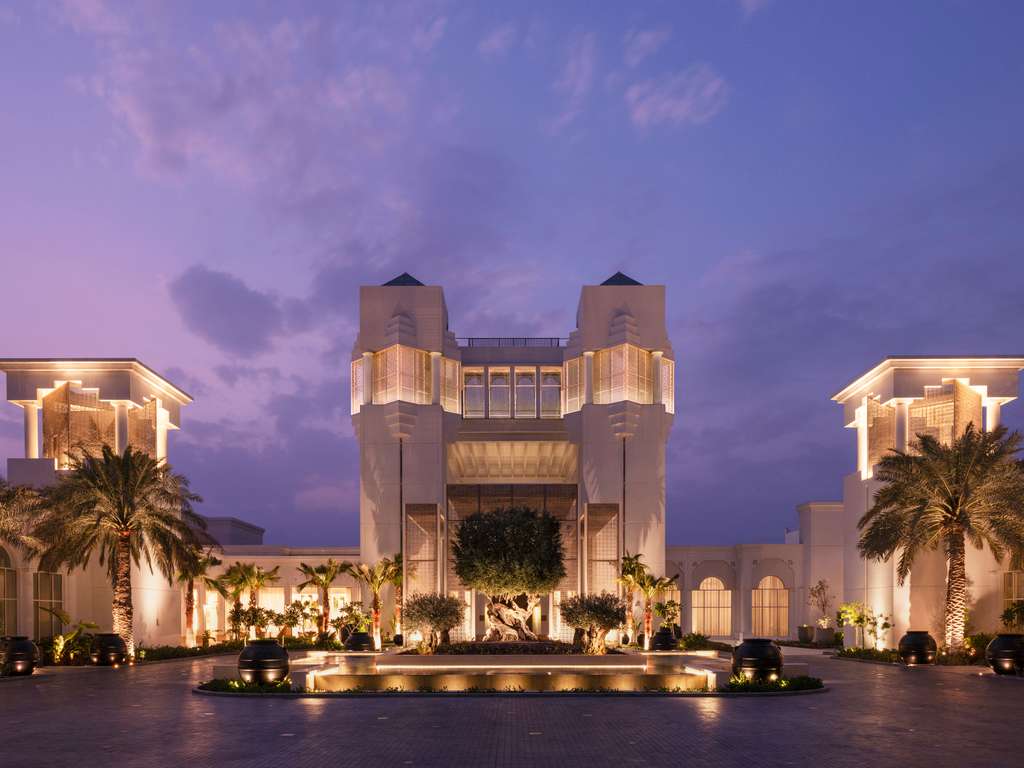 Raffles Al Areen Palace Bahrain - Image 4