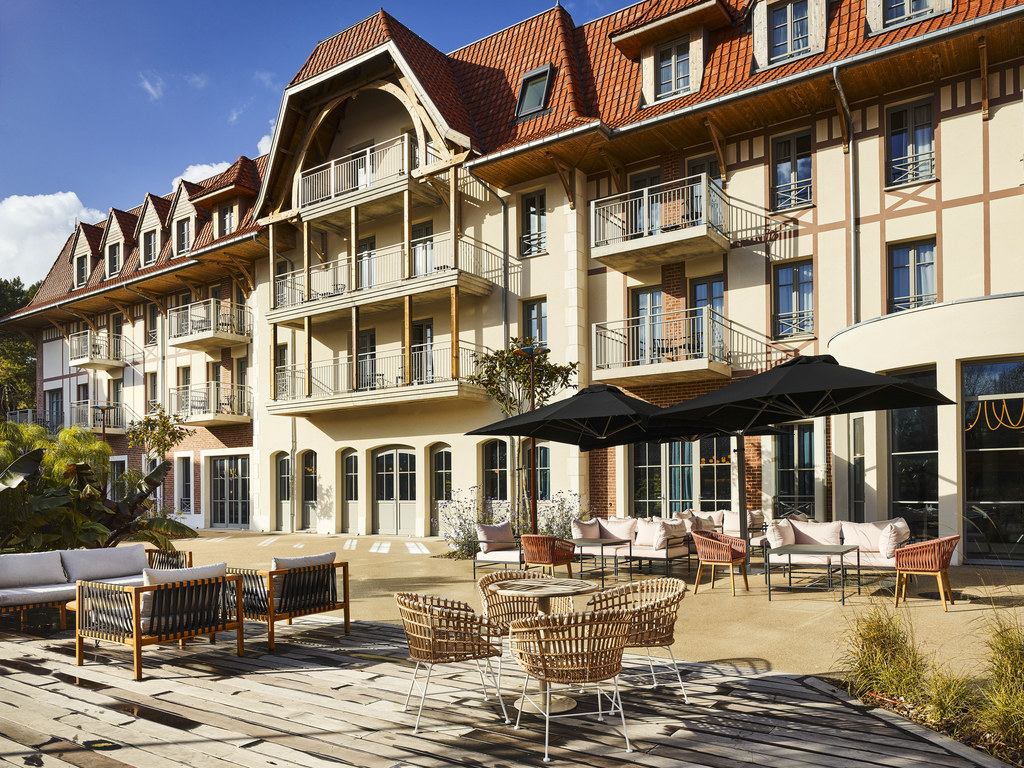 Mercure Le Touquet - Image 2