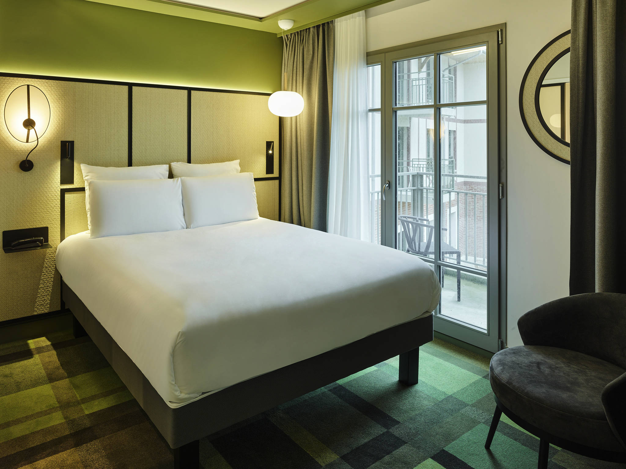 Mercure 3. Mercure 3