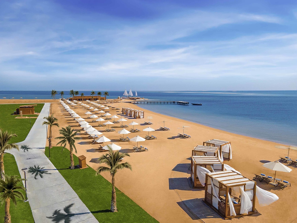 Rixos Premium Magawish Suites and Villas - Image 3