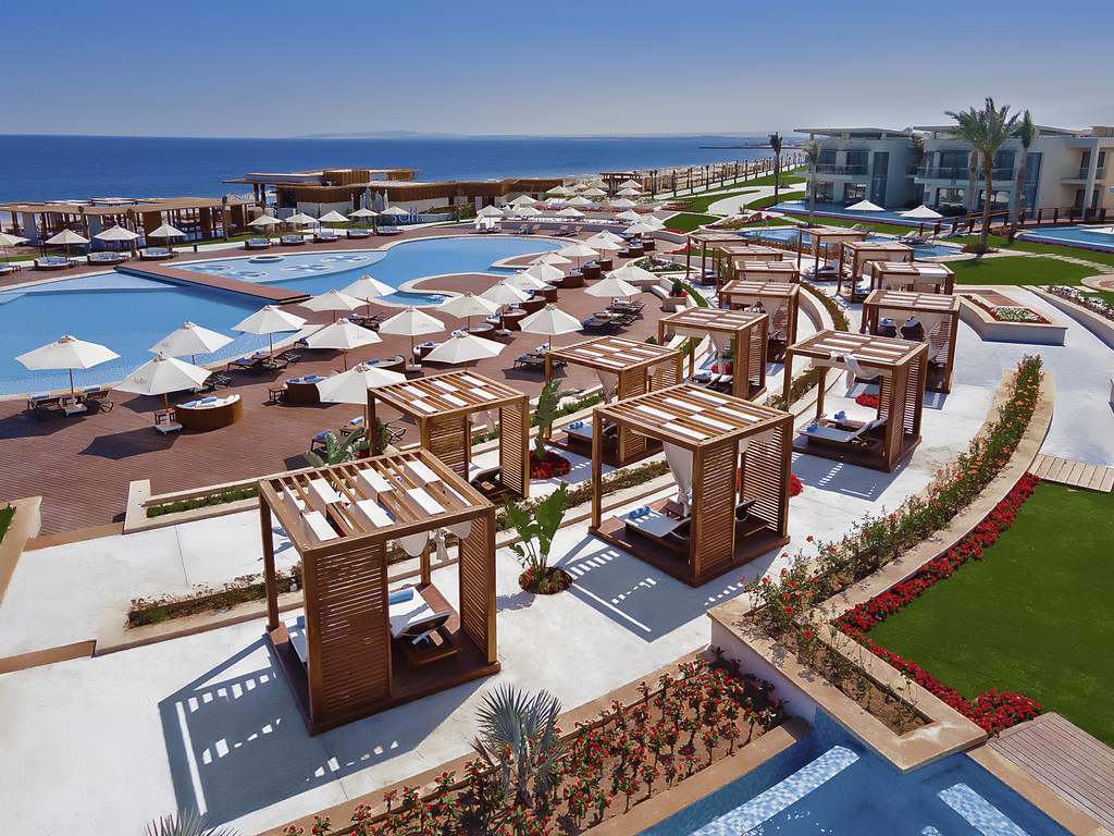 Rixos Premium Magawish Suites & Villas - Image 4