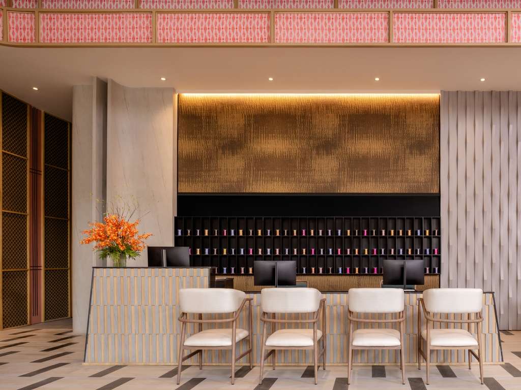 Grand Mercure Krabi Aonang (Opening December 2025) - Image 2