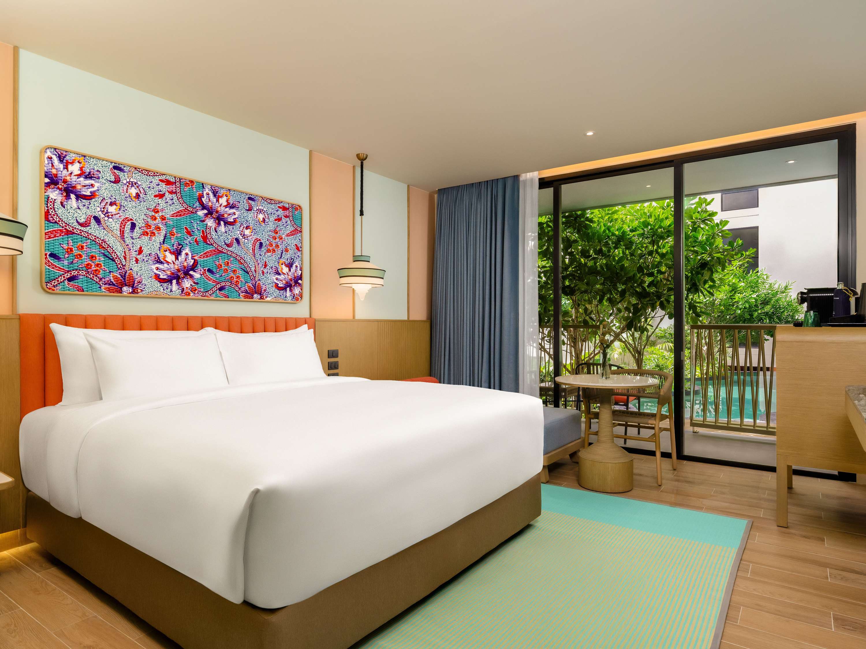 Grand Mercure Krabi Ao Nang — 8/20