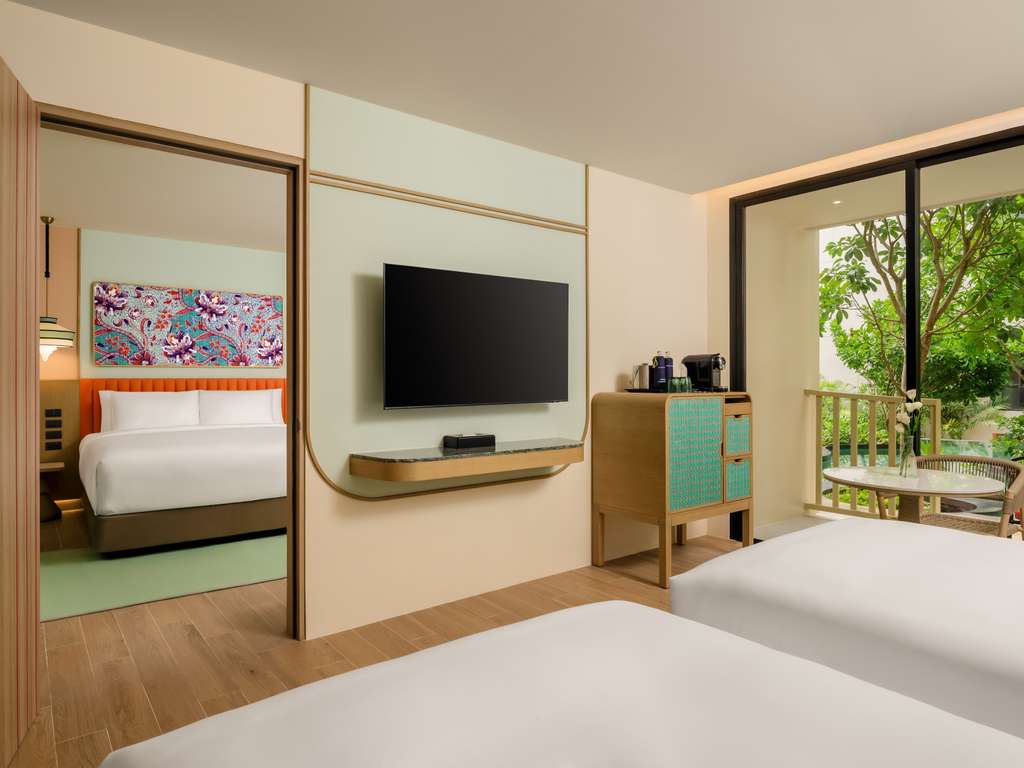 Grand Mercure Krabi Ao Nang — 10/14