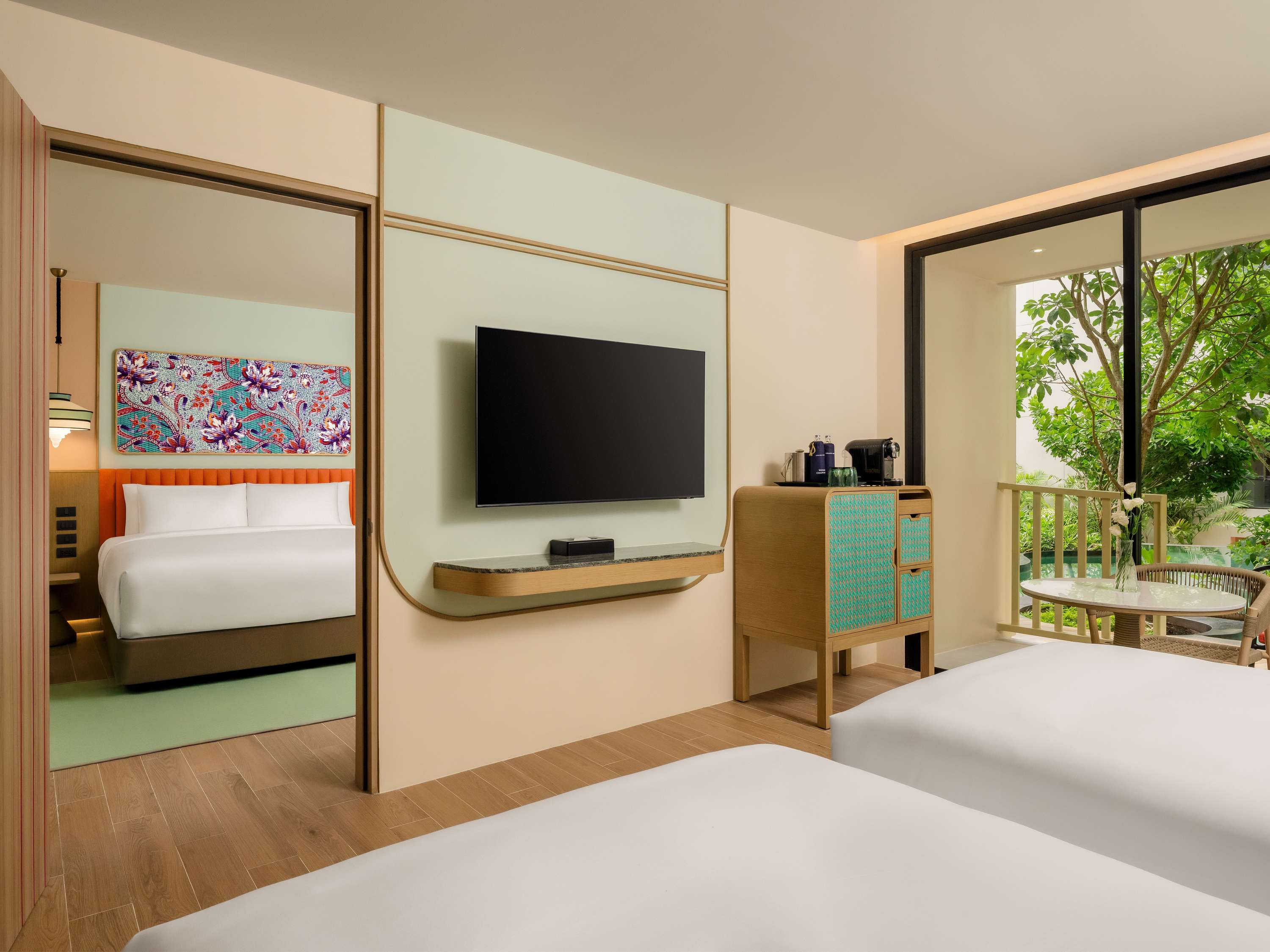 Grand Mercure Krabi Ao Nang — 10/20