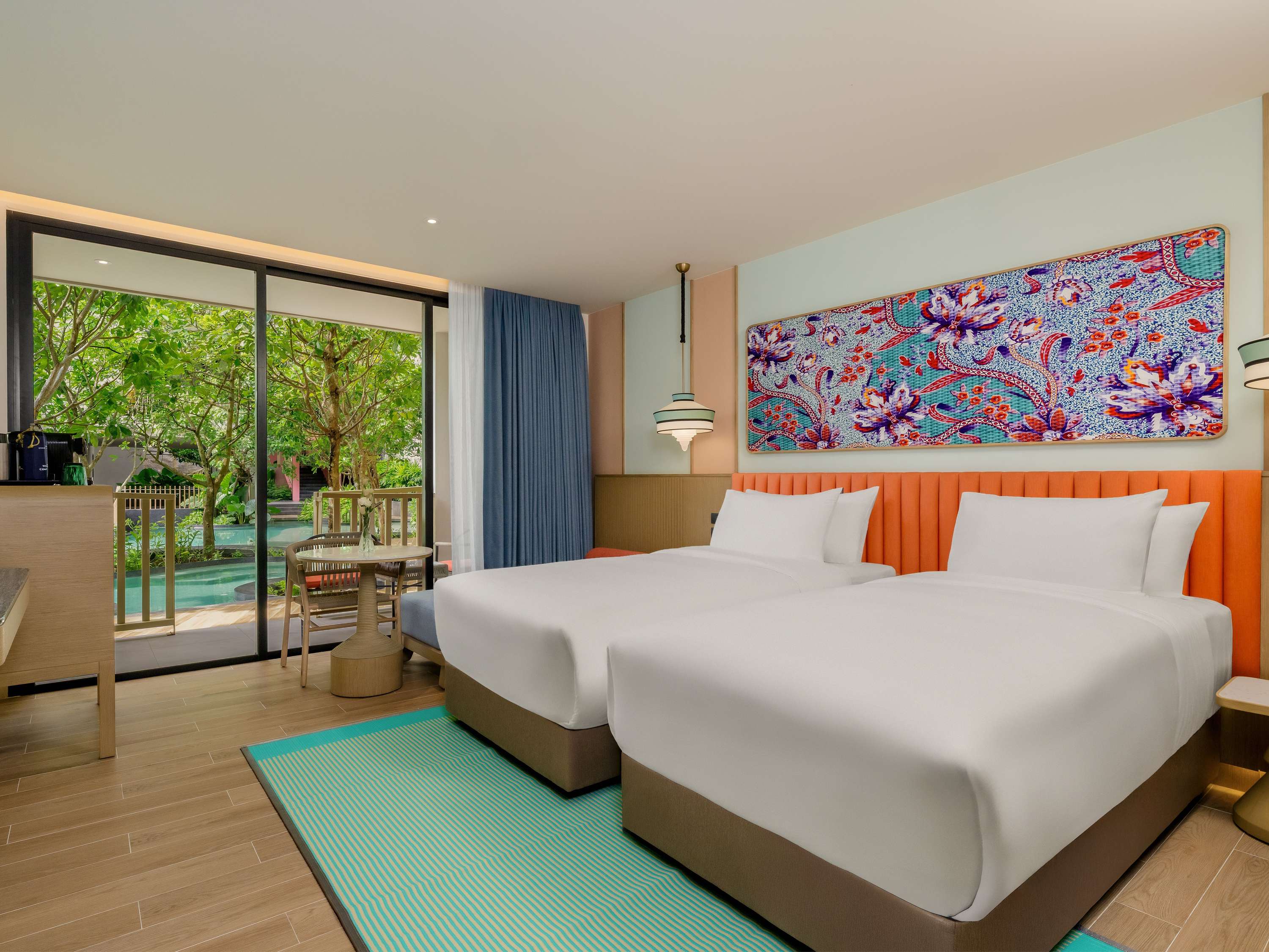 Grand Mercure Krabi Ao Nang — 11/20