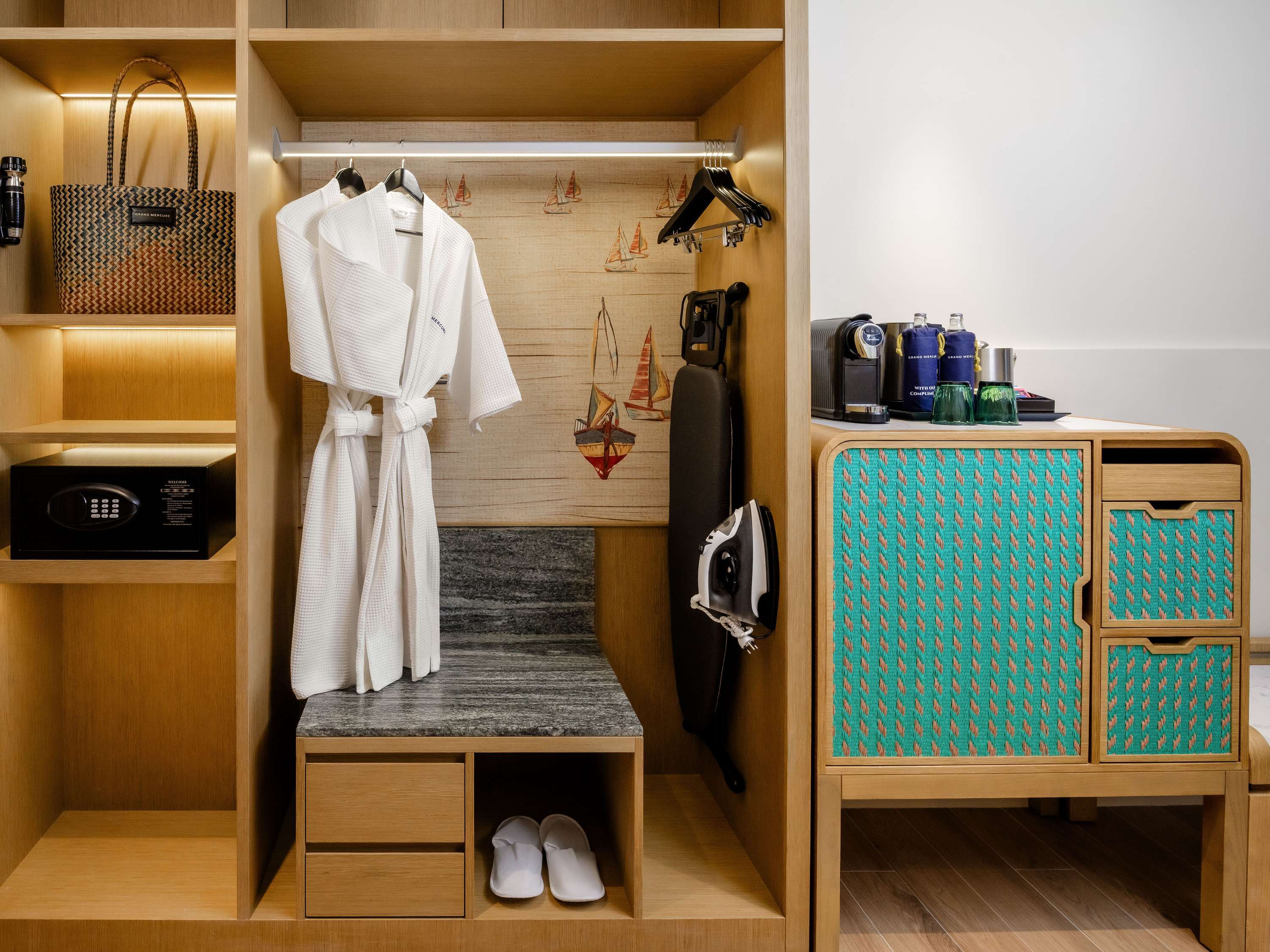 Grand Mercure Krabi Ao Nang — 12/20