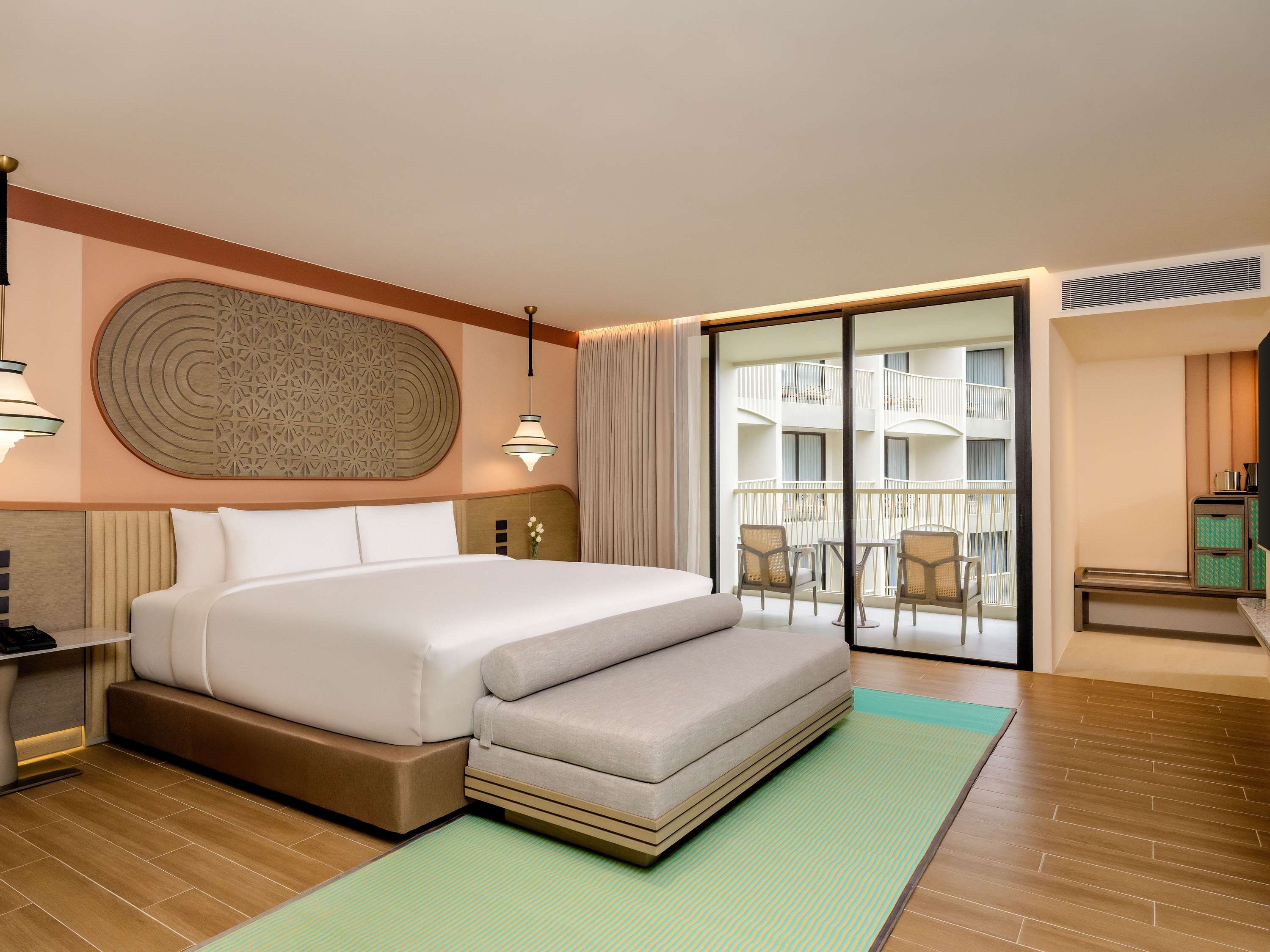 Grand Mercure Krabi Ao Nang — 19/20