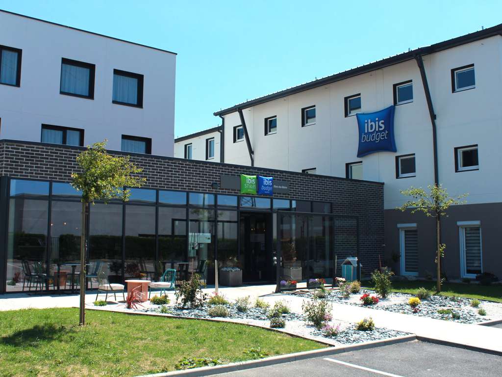 ibis Styles Le Treport Mers Les Bains - Image 1