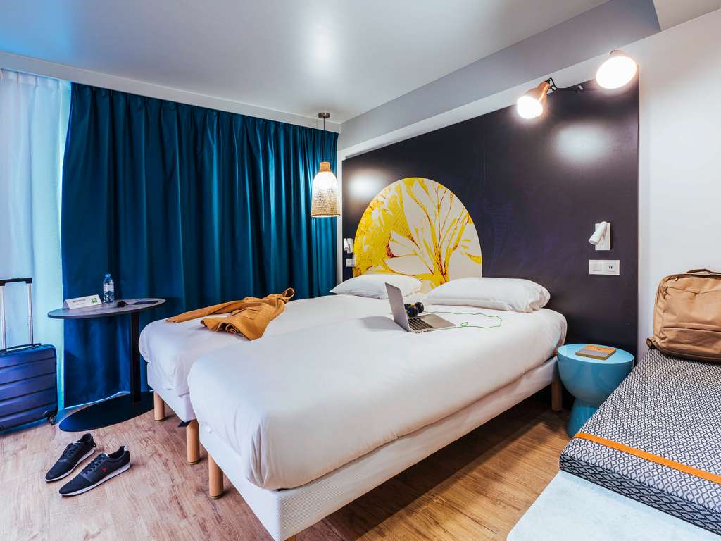 ibis Styles Le Tréport Mers-les-Bains - Image 3