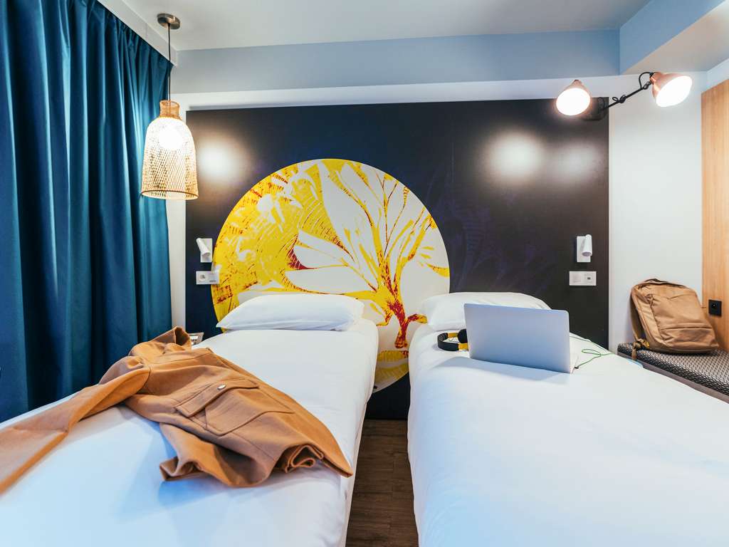 ibis Styles Le Tréport Mers-les-Bains - Image 4