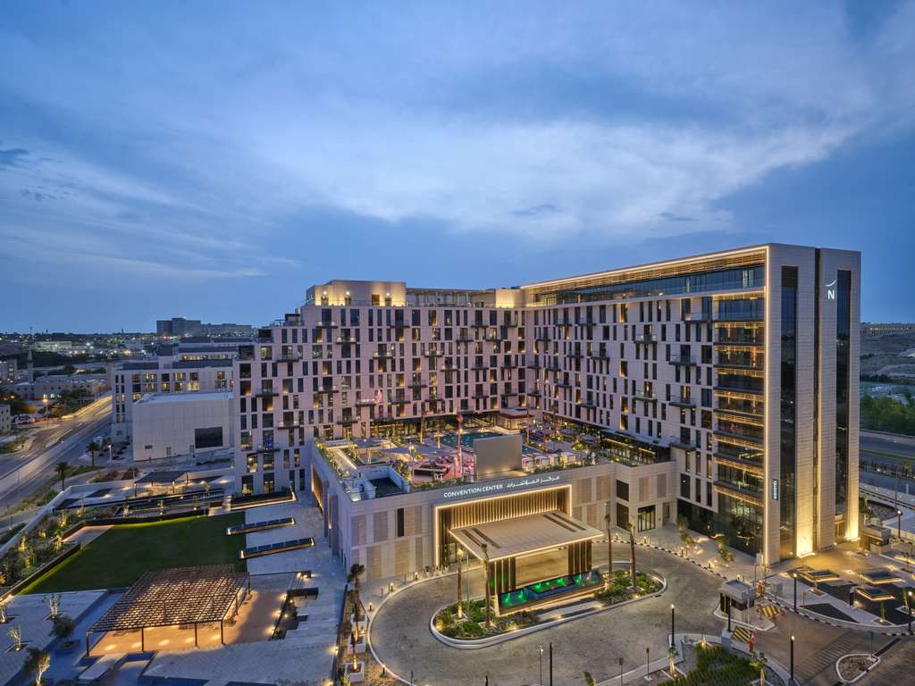 达兰诺富特公寓酒店（2026 年 6 月开业） - Image 2