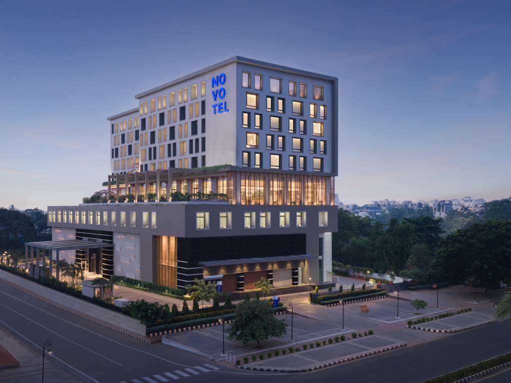 NOVOTEL BHUBANESWAR JANPATH - Image 3