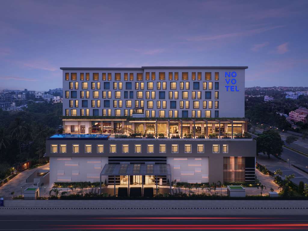 NOVOTEL BHUBANESWAR JANPATH - Image 4