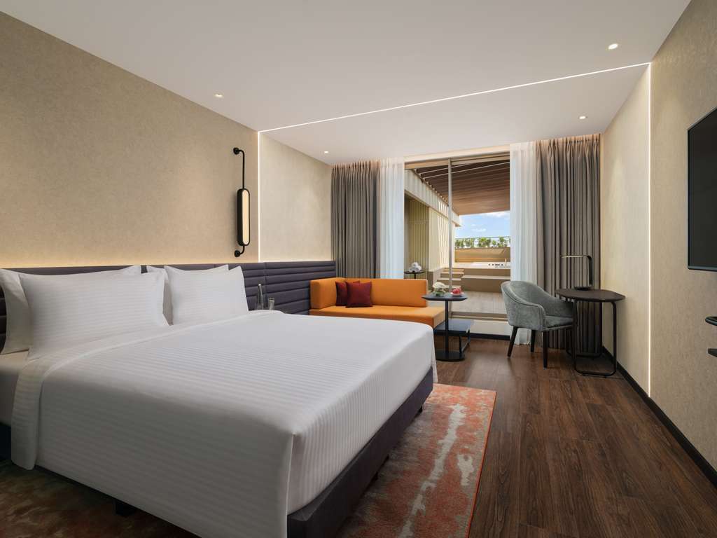 NOVOTEL BHUBANESWAR JANPATH - Image 4