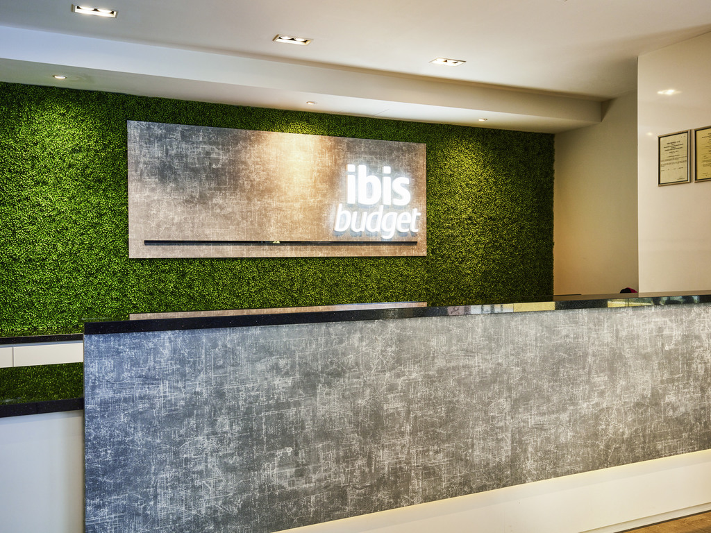 Ibis Budget Singapore Emerald - Image 4