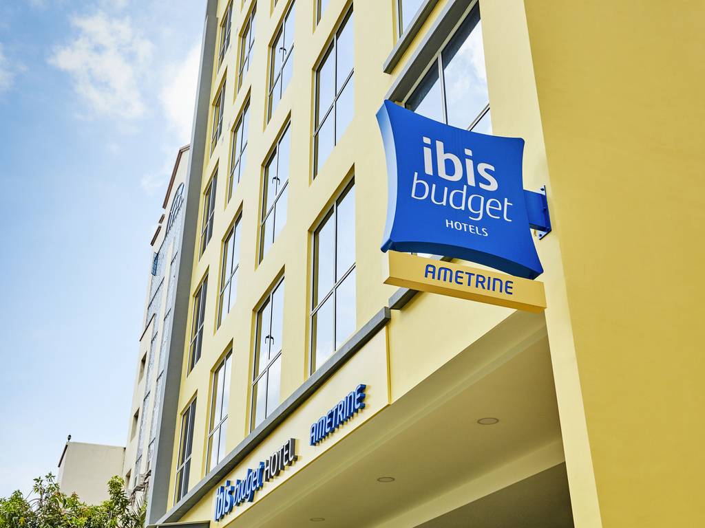 ibis budget Singapore Ametrine - Image 3